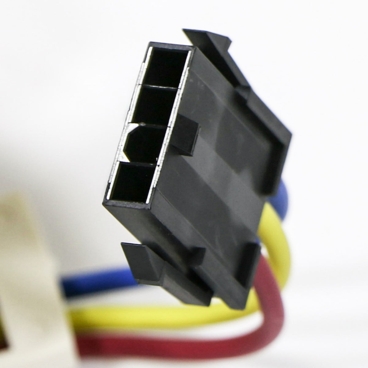 Whirlpool W10754158 Stator - detail view