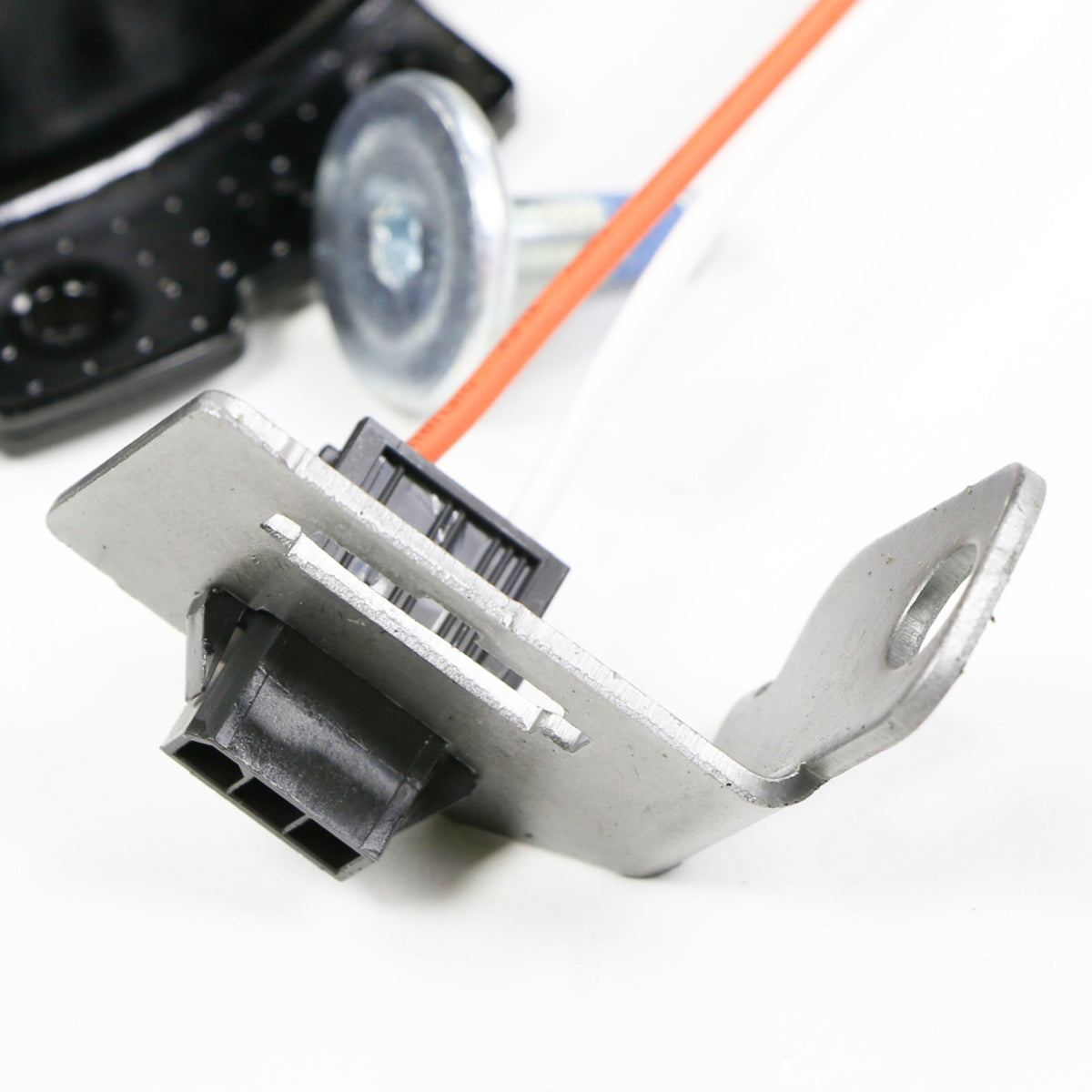 Whirlpool W10754448 Clutch - detail view