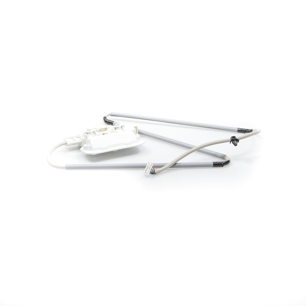Whirlpool W10810403 Latch