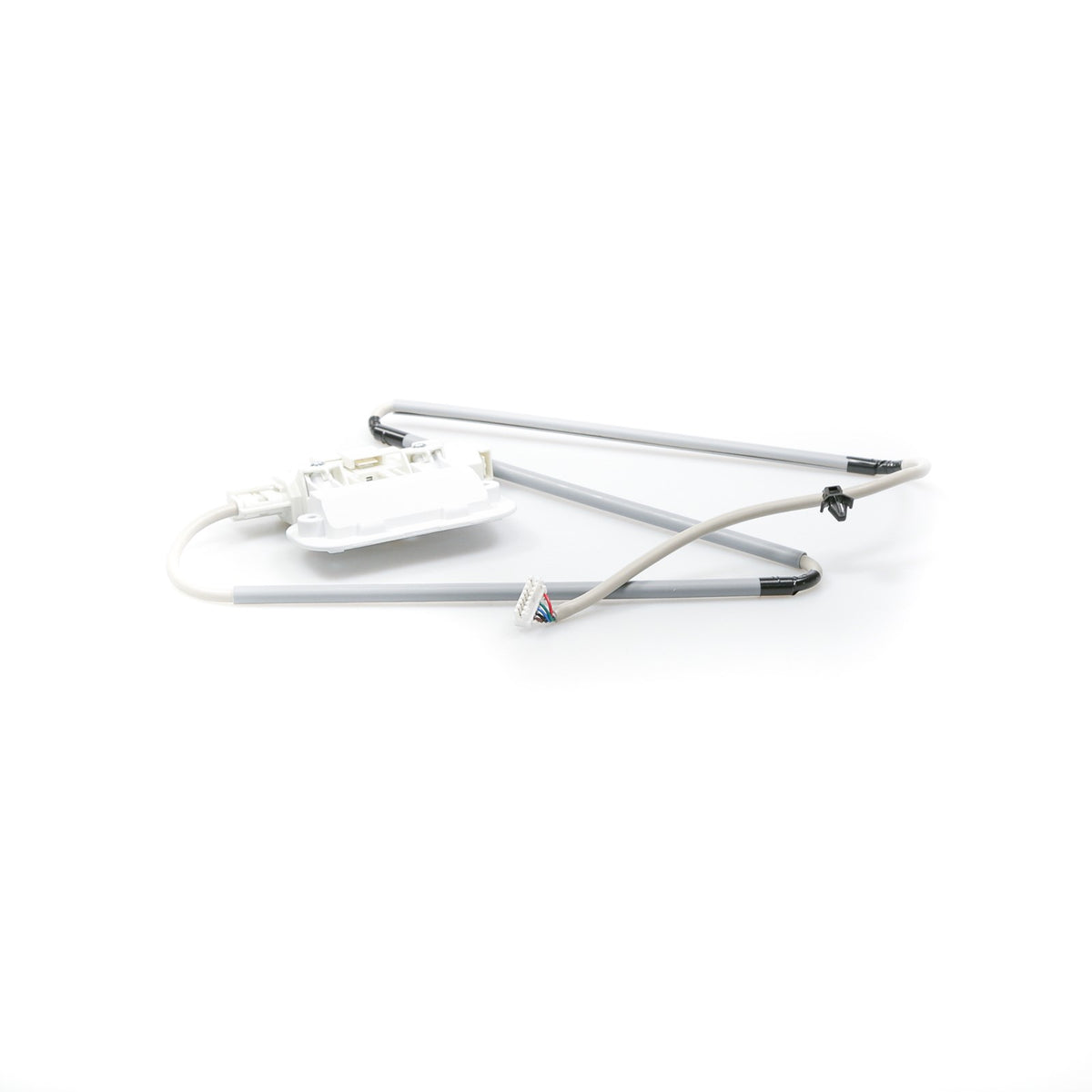 Whirlpool W10810403 Latch