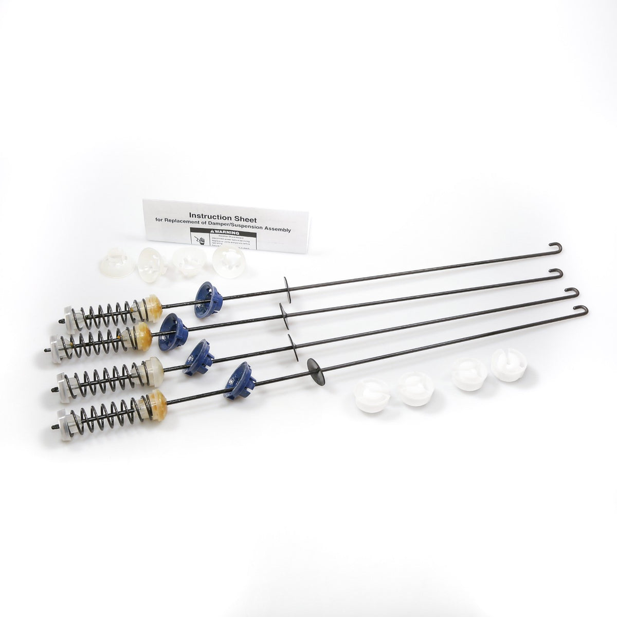 Whirlpool W10820048 Suspension