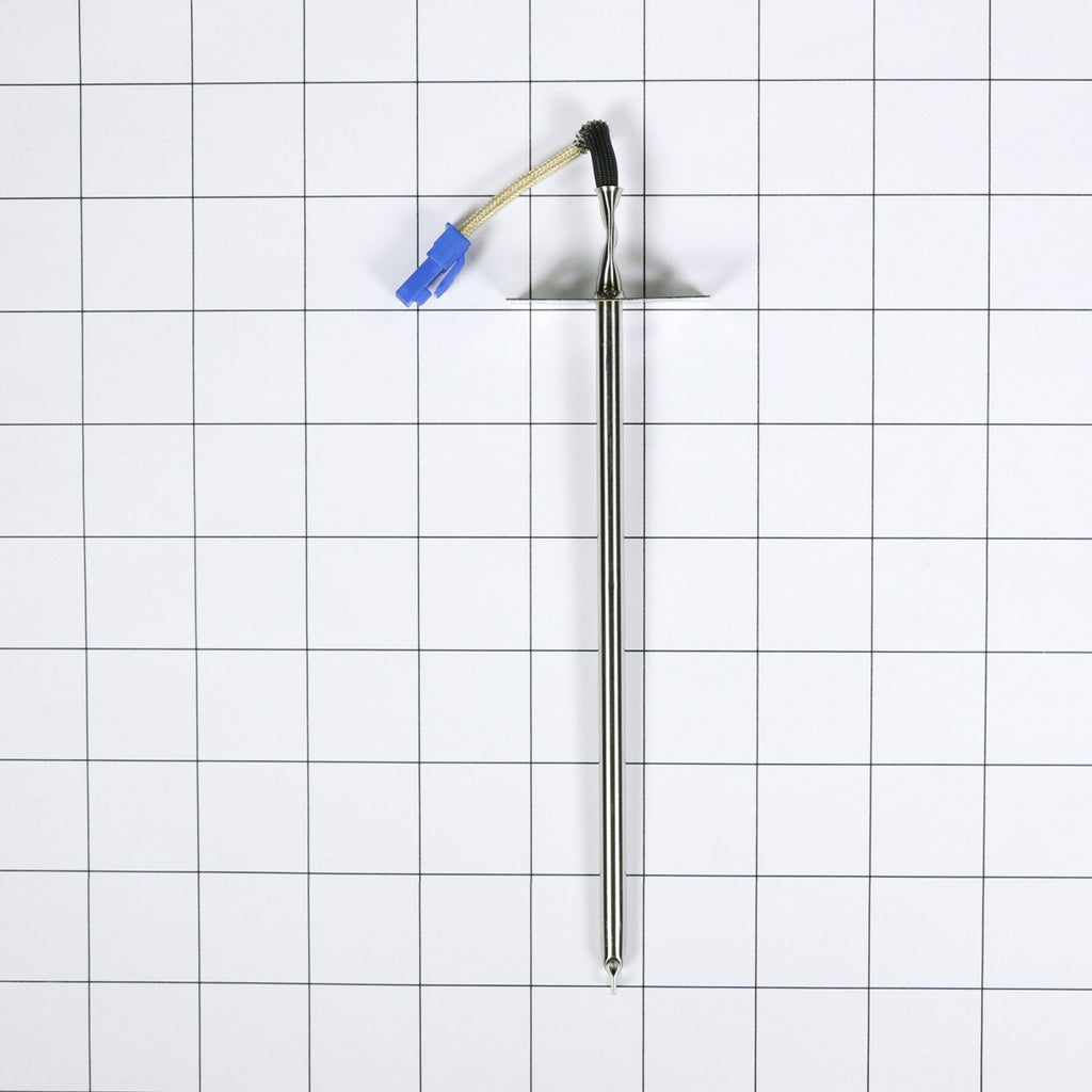 Whirlpool W10833885 Sensor - shown with measurements