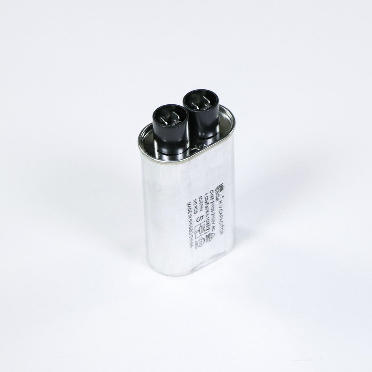 Whirlpool W10850446 Capactr-Mg