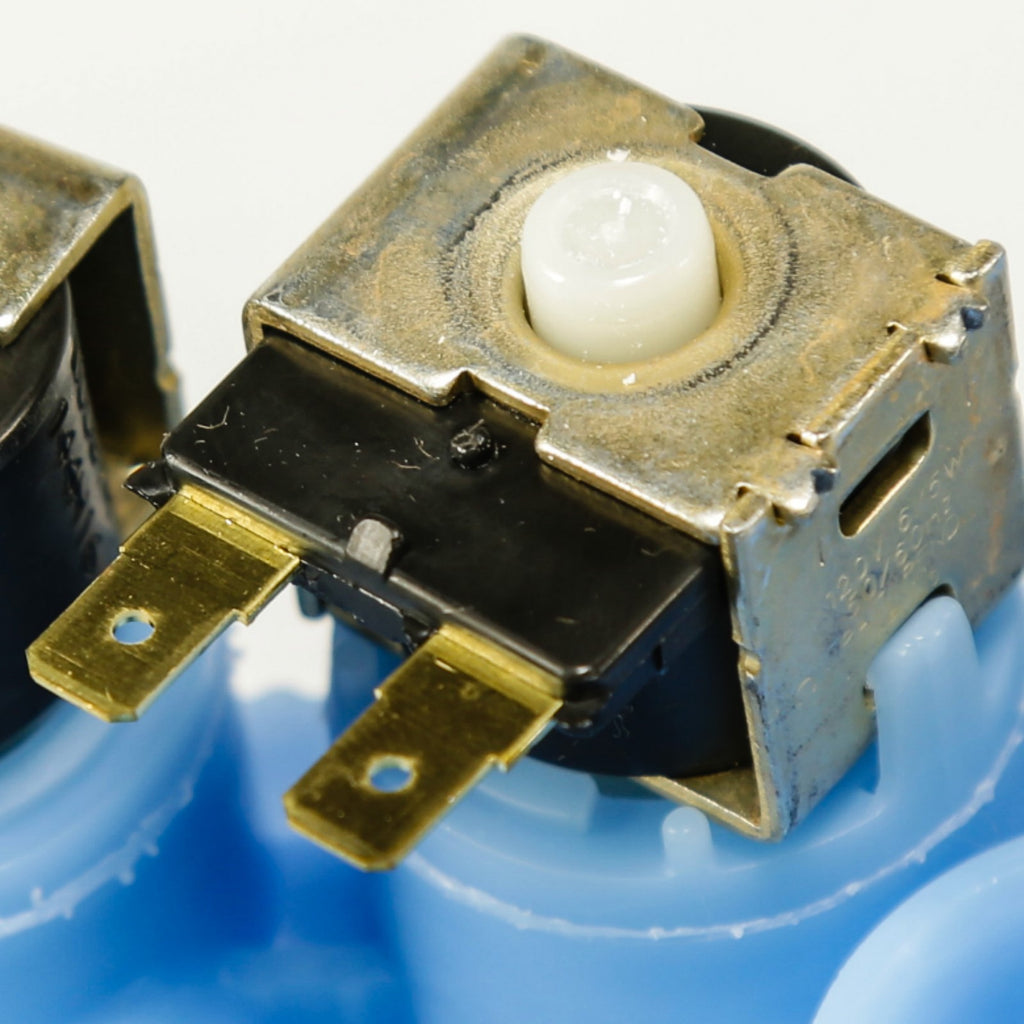 Whirlpool W10853723 Valve - detail view