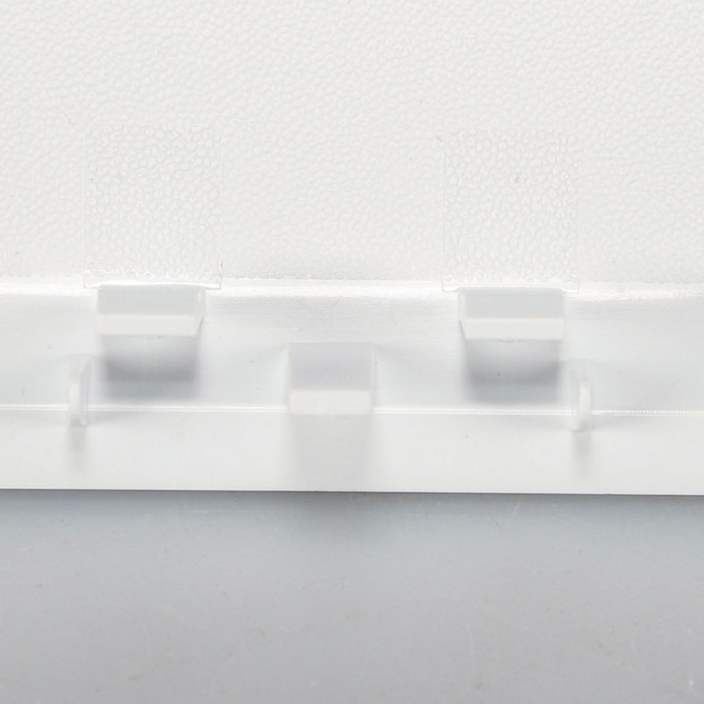 Whirlpool W10861225 Handle - detail view
