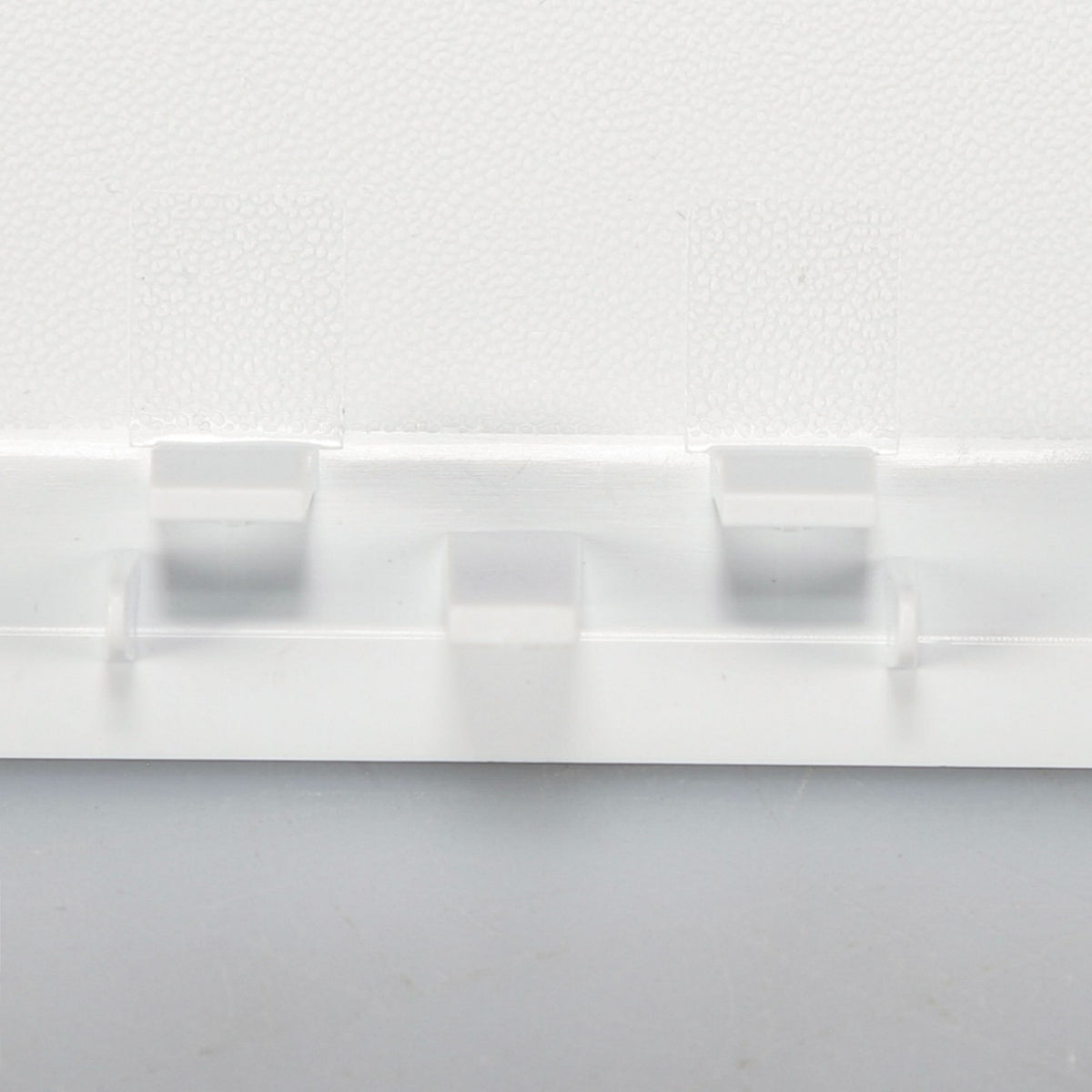 Whirlpool W10861225 Handle - detail view