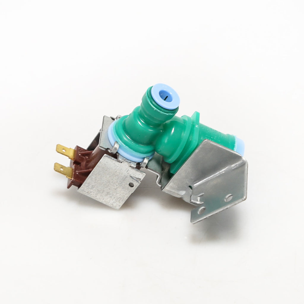 Whirlpool W10865826 Valve - rear view