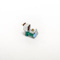 Whirlpool W10865826 Valve