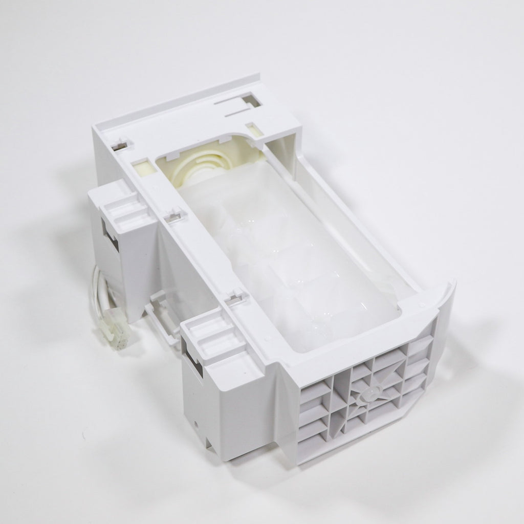 Whirlpool W10873791 Icemaker Part - rear view
