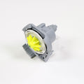 Whirlpool W10876537 Pump-Drain