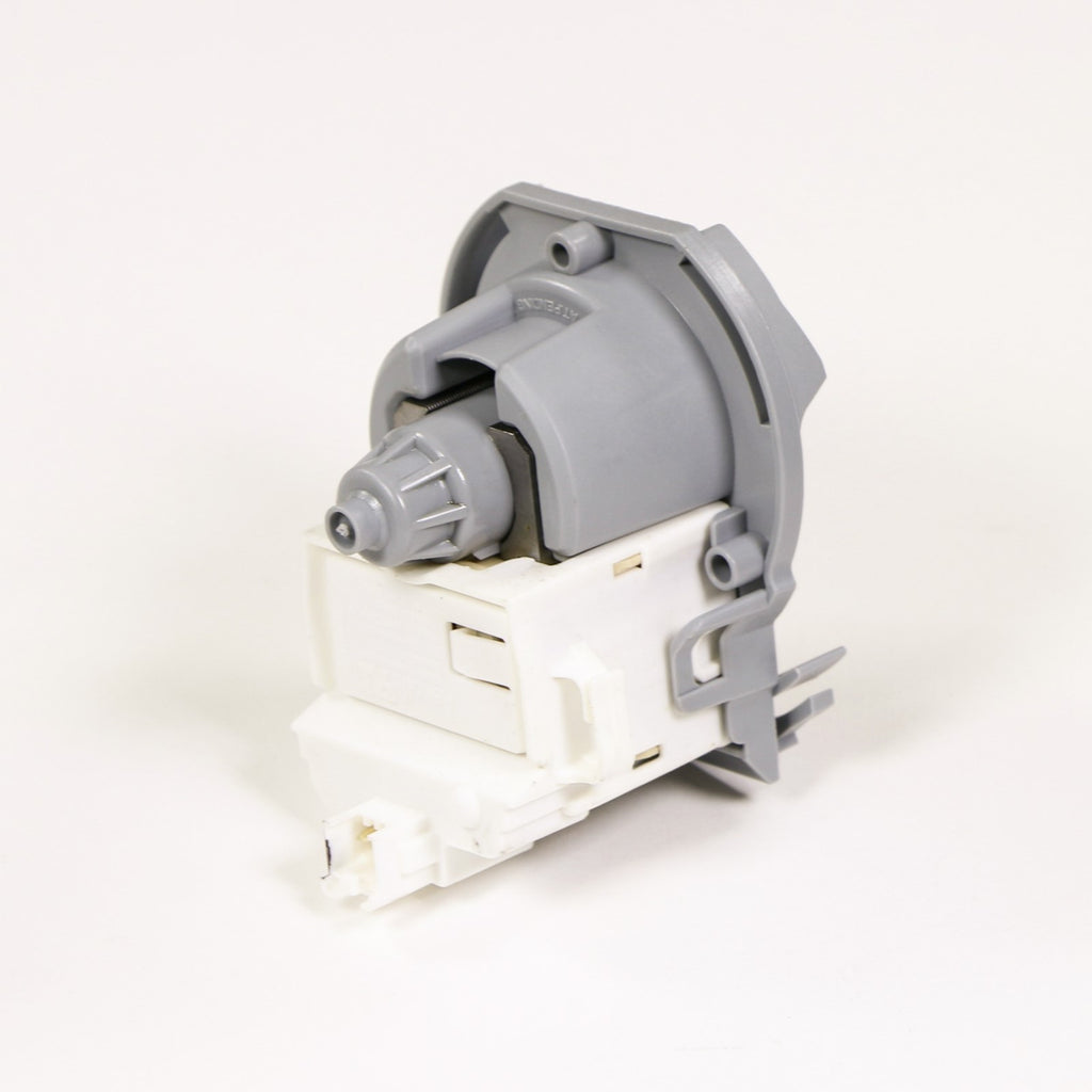 Whirlpool W10876537 Pump-Drain - rear view