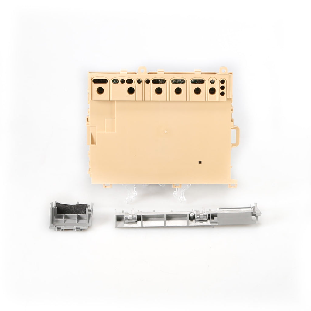 Whirlpool W11087226 Control-Electric - rear view