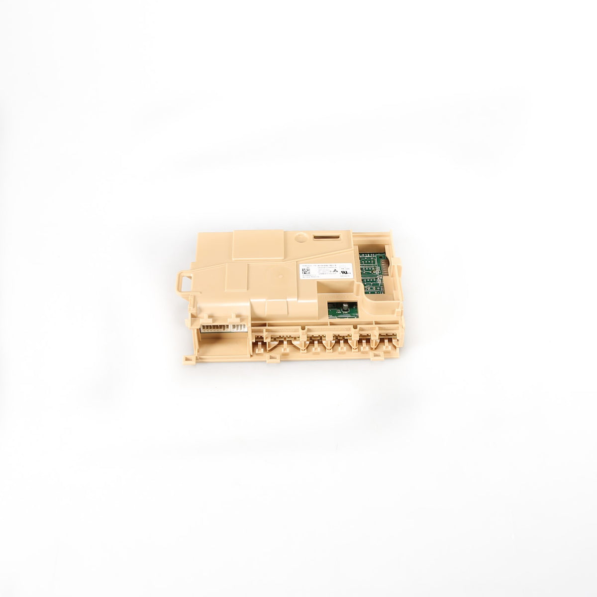 Whirlpool W11087226 Control-Electric - side view