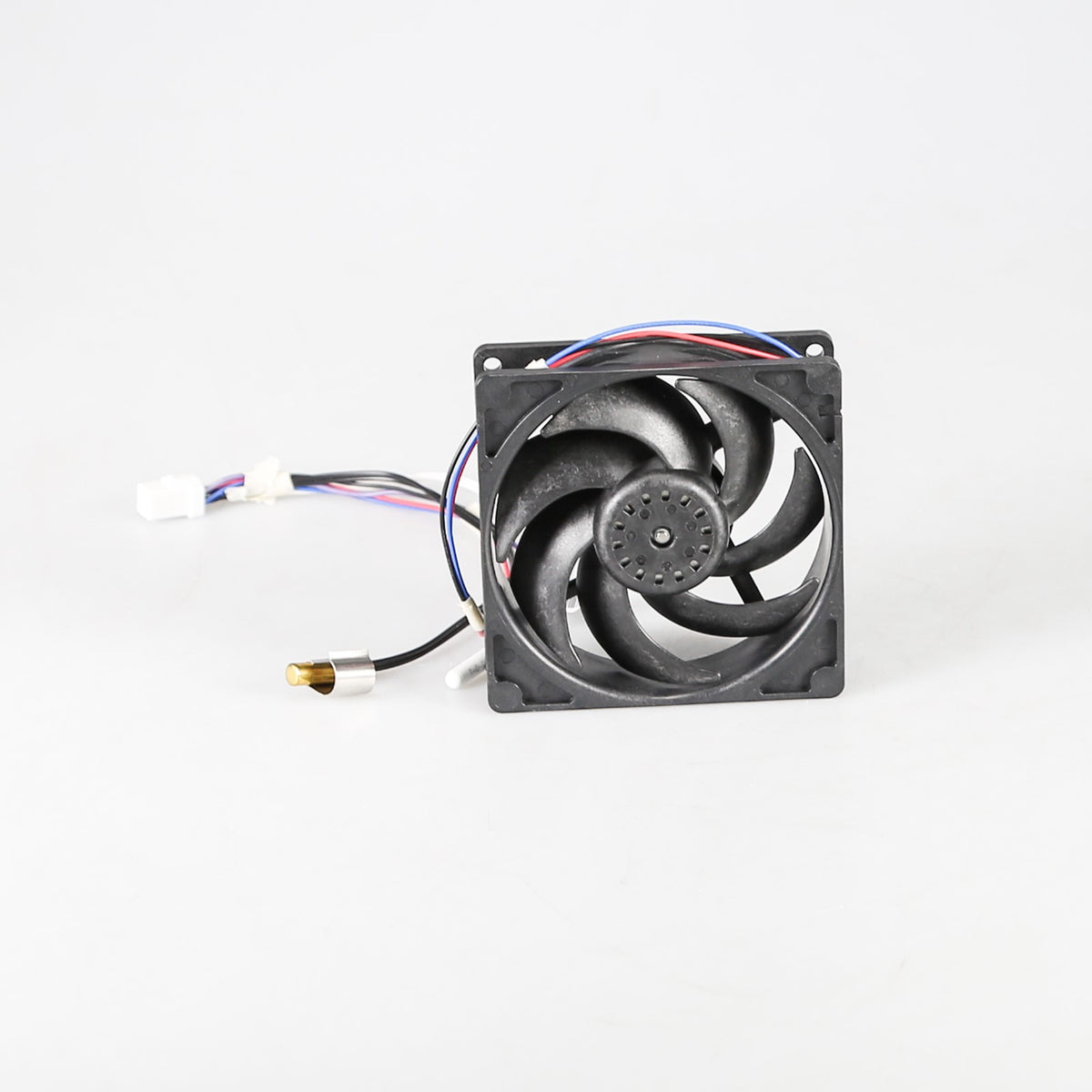 Whirlpool W11087438 Harns-Wire - rear view