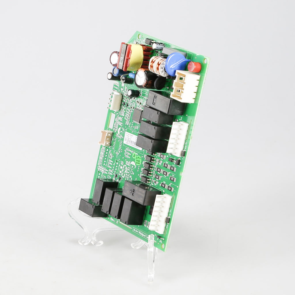 Whirlpool W11088499 Control-Electric - side view
