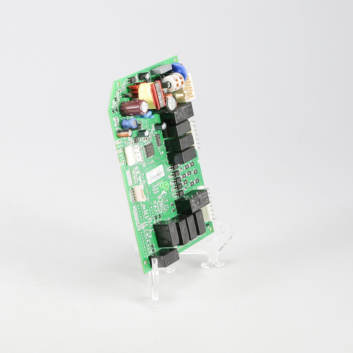 Whirlpool W11088499 Control-Electric - side view