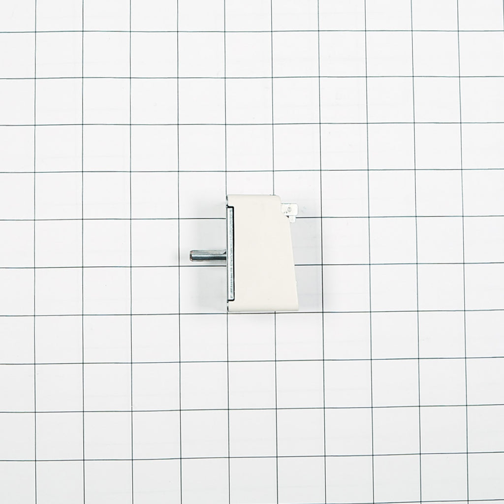 Whirlpool W11162115 Switch-Inf - shown with measurements