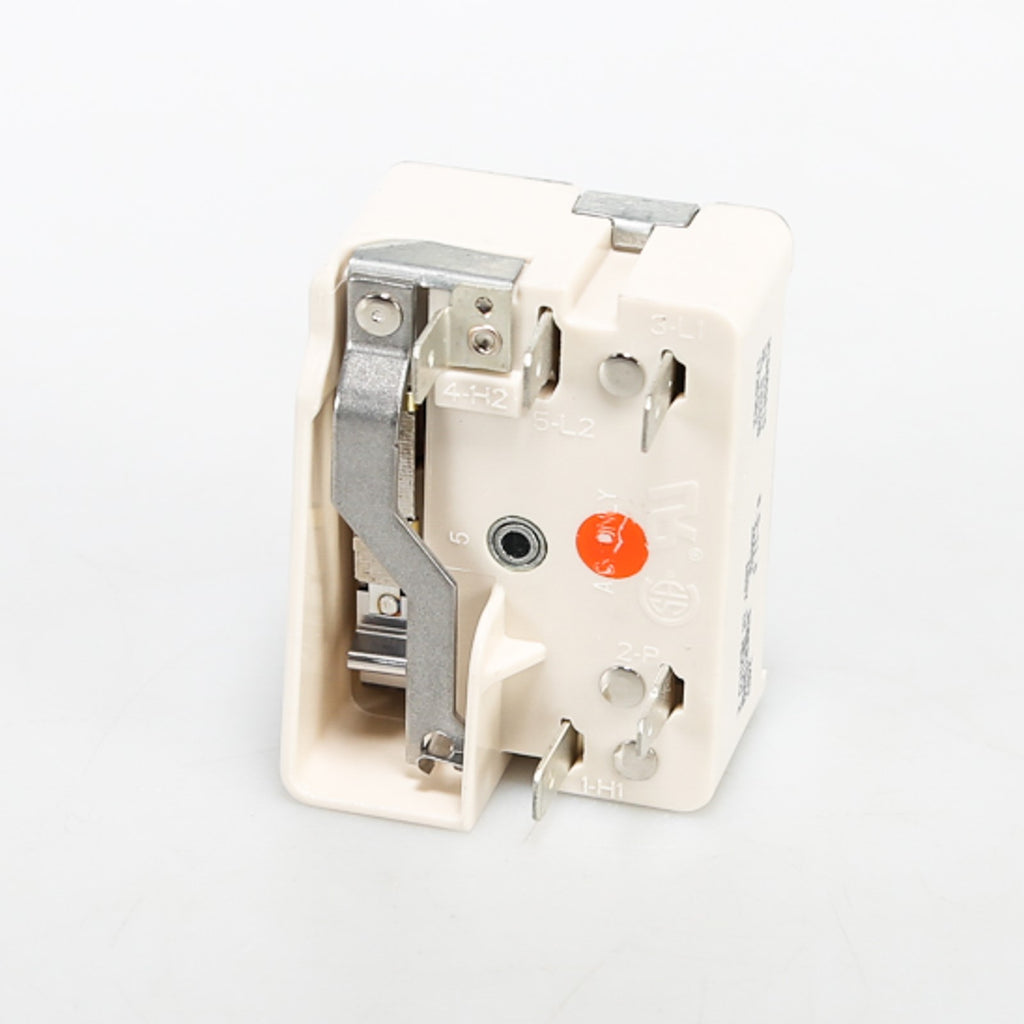 Whirlpool W11162115 Switch-Inf - rear view