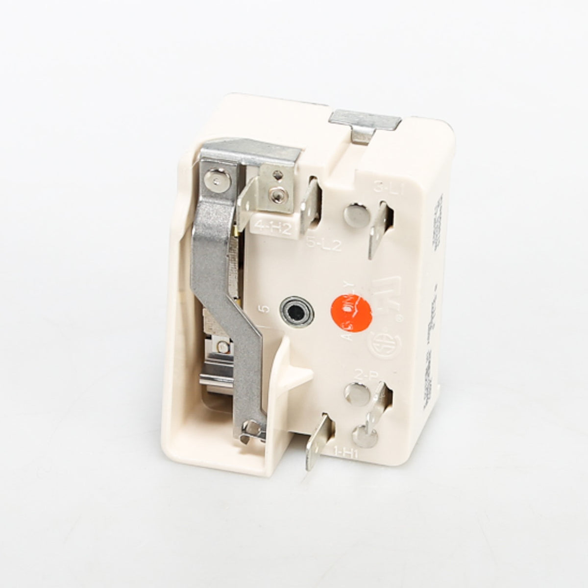 Whirlpool W11162115 Switch-Inf - rear view