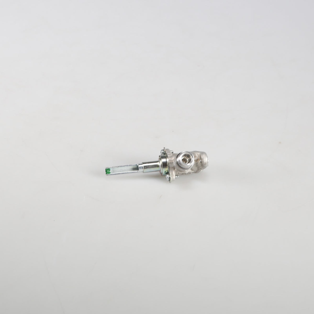 Whirlpool W11163975 Valve-Brnr - side view