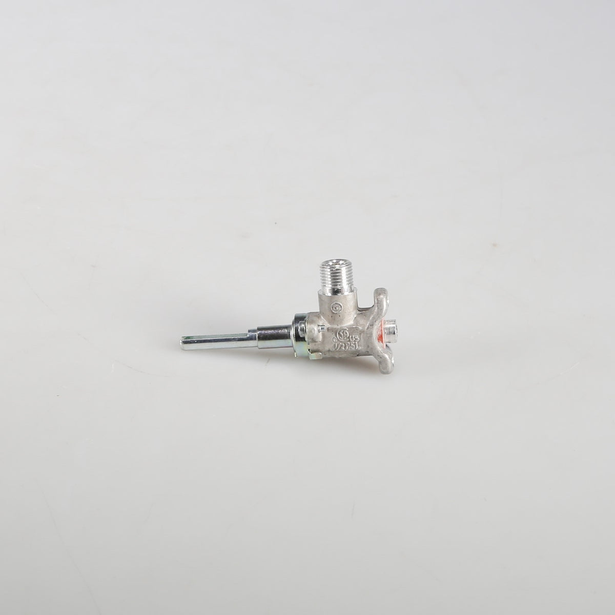 Whirlpool W11163975 Valve-Brnr - side view