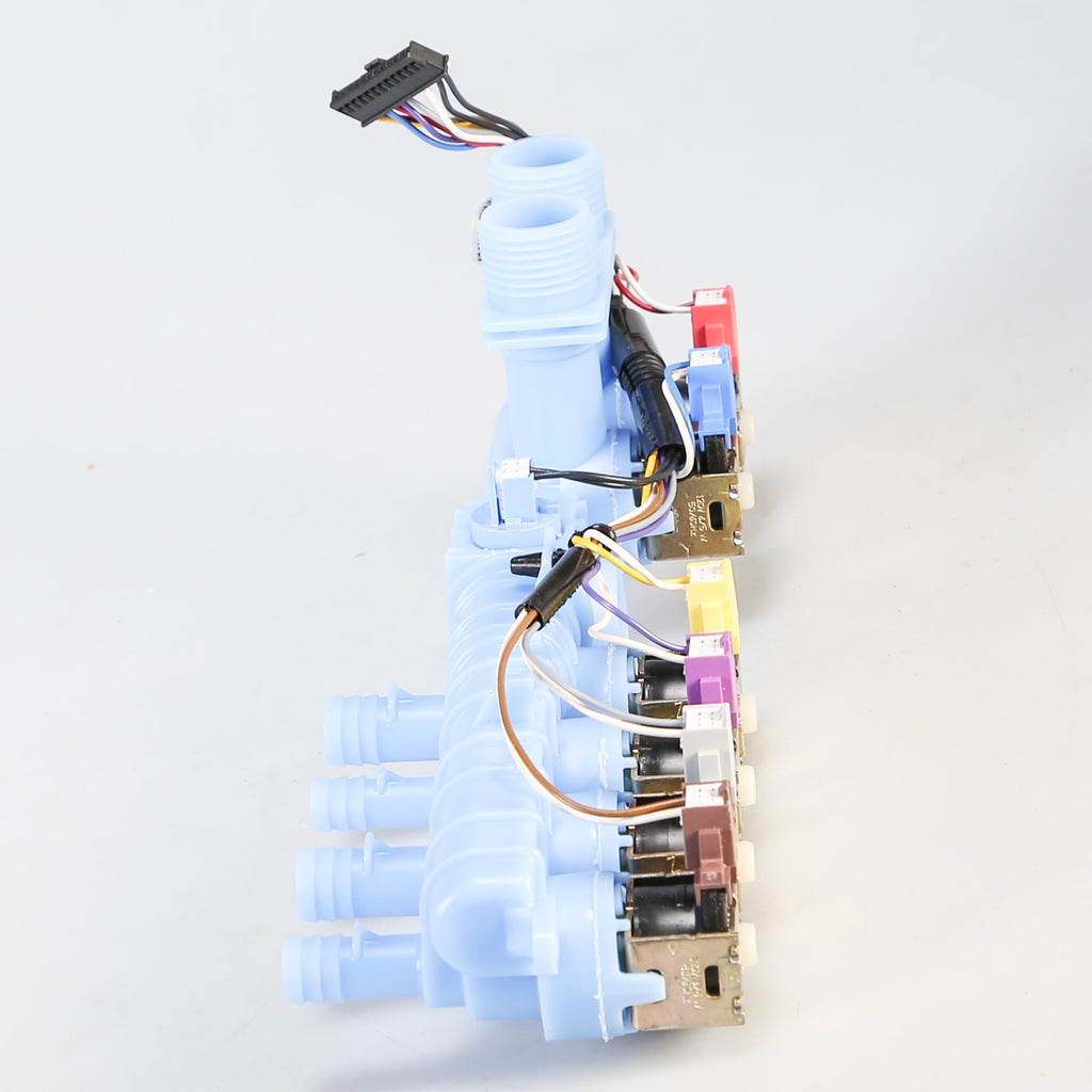 Whirlpool W11188329 Valve - side view