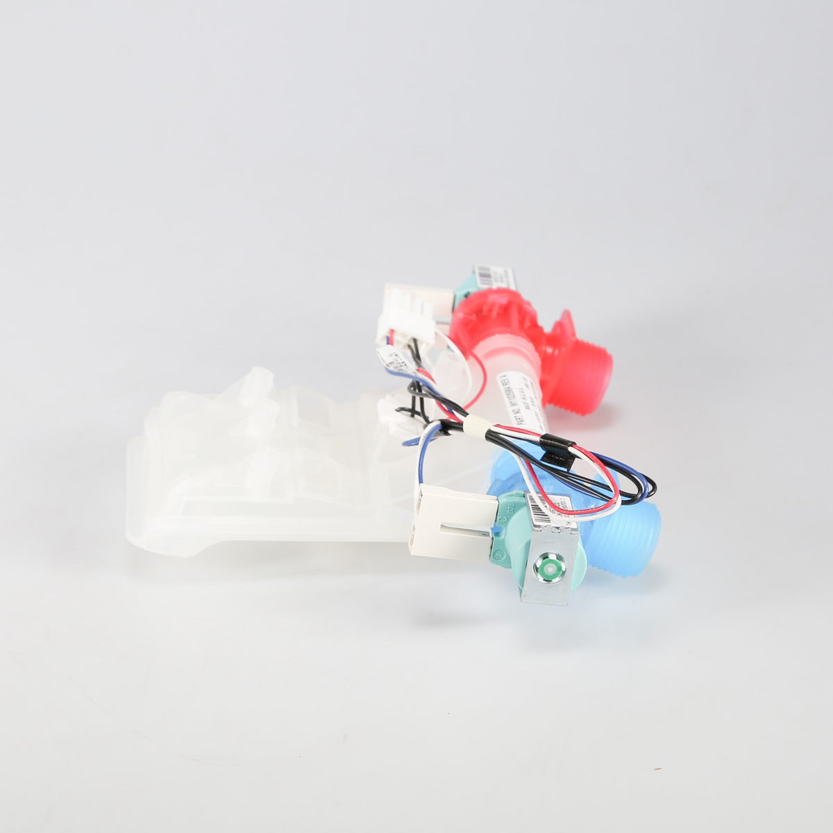 Whirlpool W11210459 Valve - side view