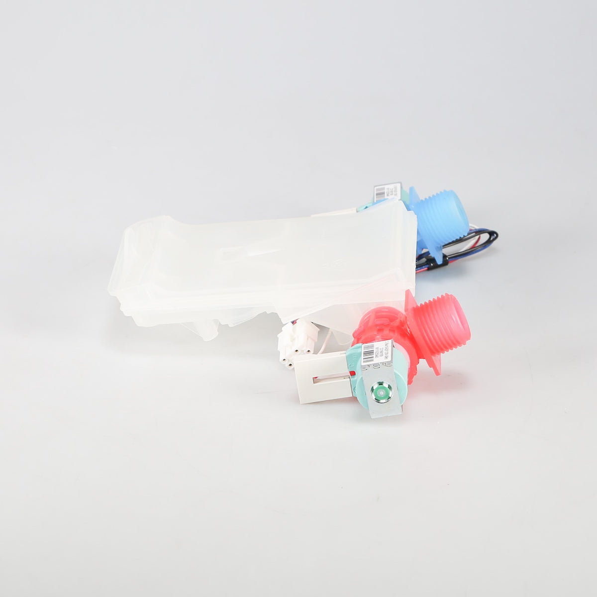 Whirlpool W11210459 Valve - side view