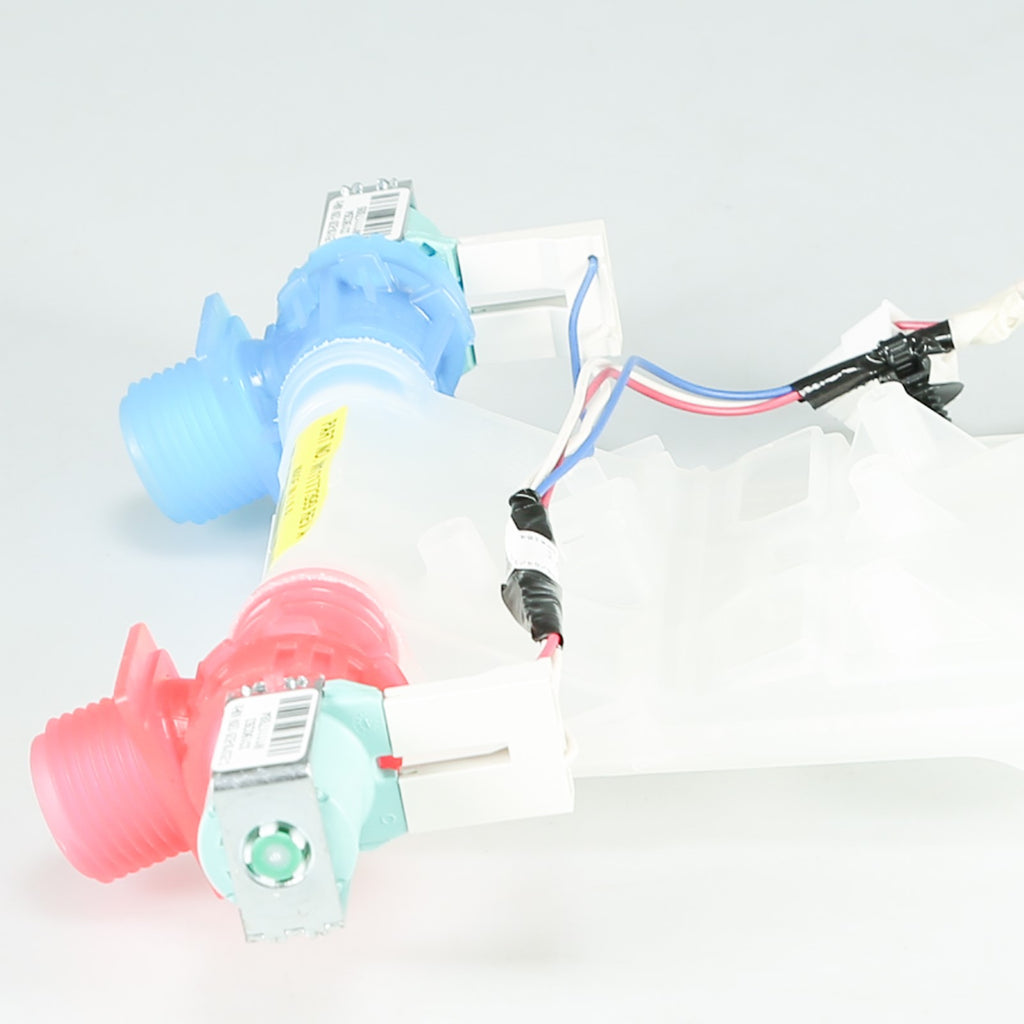 Whirlpool W11222849 Valve - detail view