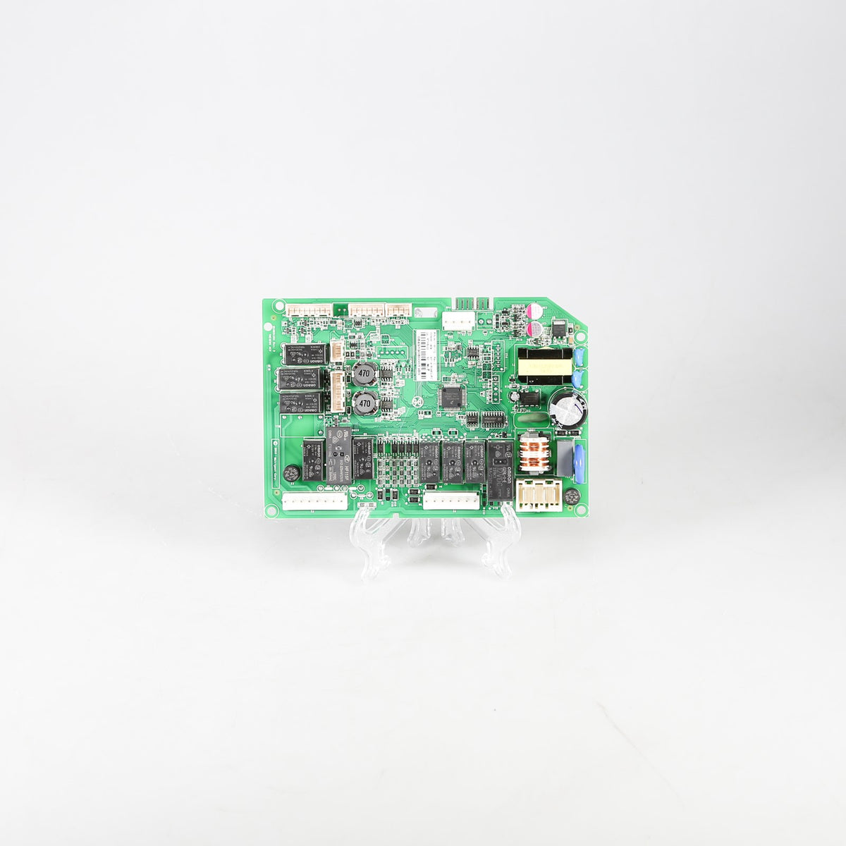 Whirlpool W11224256 Control-Electric