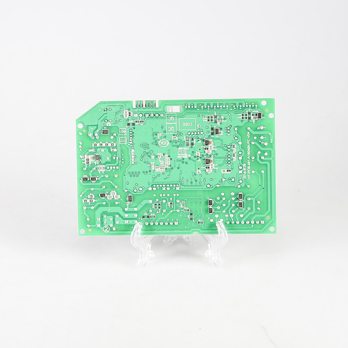 Whirlpool W11224256 Control-Electric - rear view