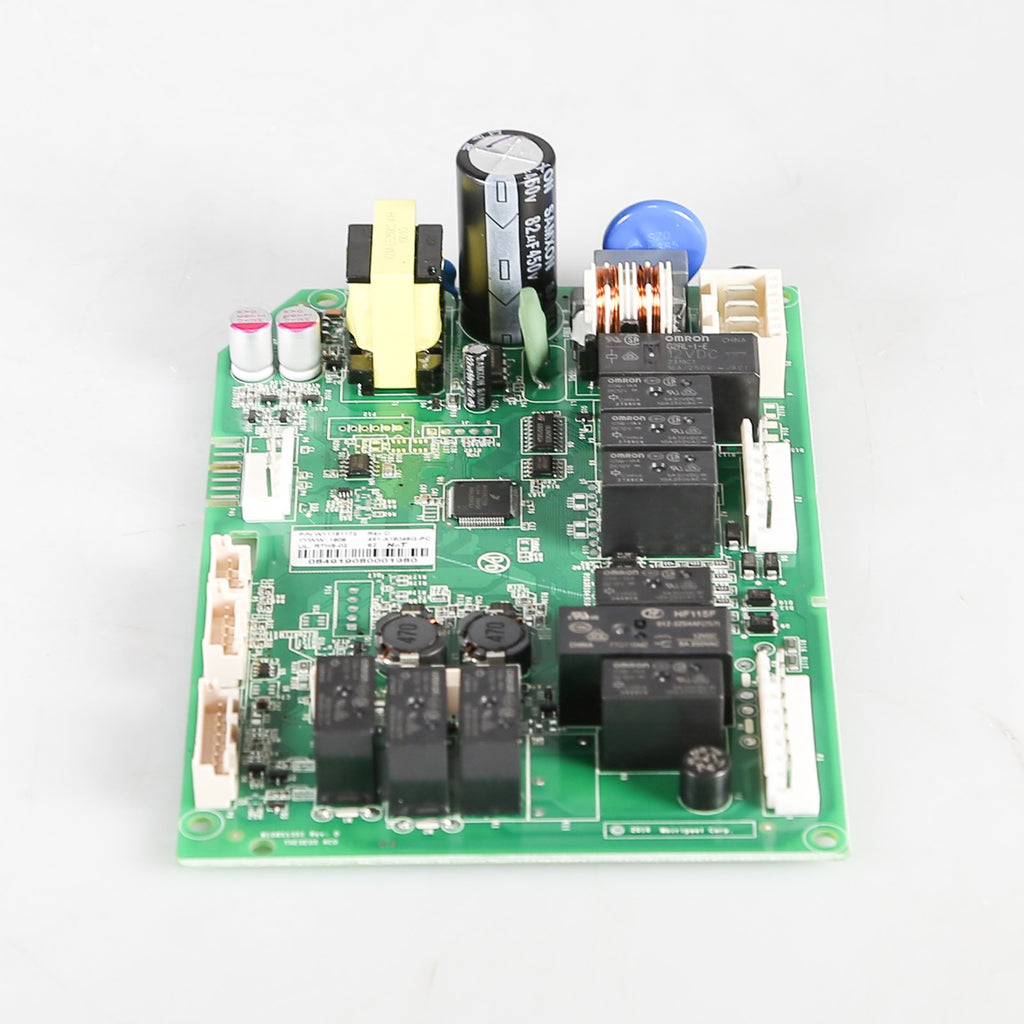Whirlpool W11224256 Control-Electric - side view
