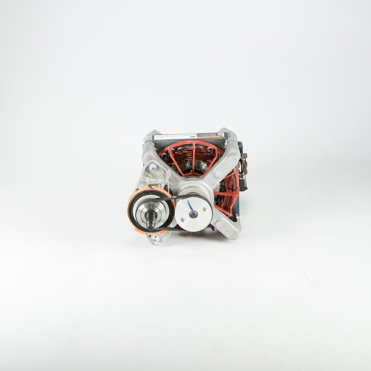 Whirlpool W11234001 Motor-Drve