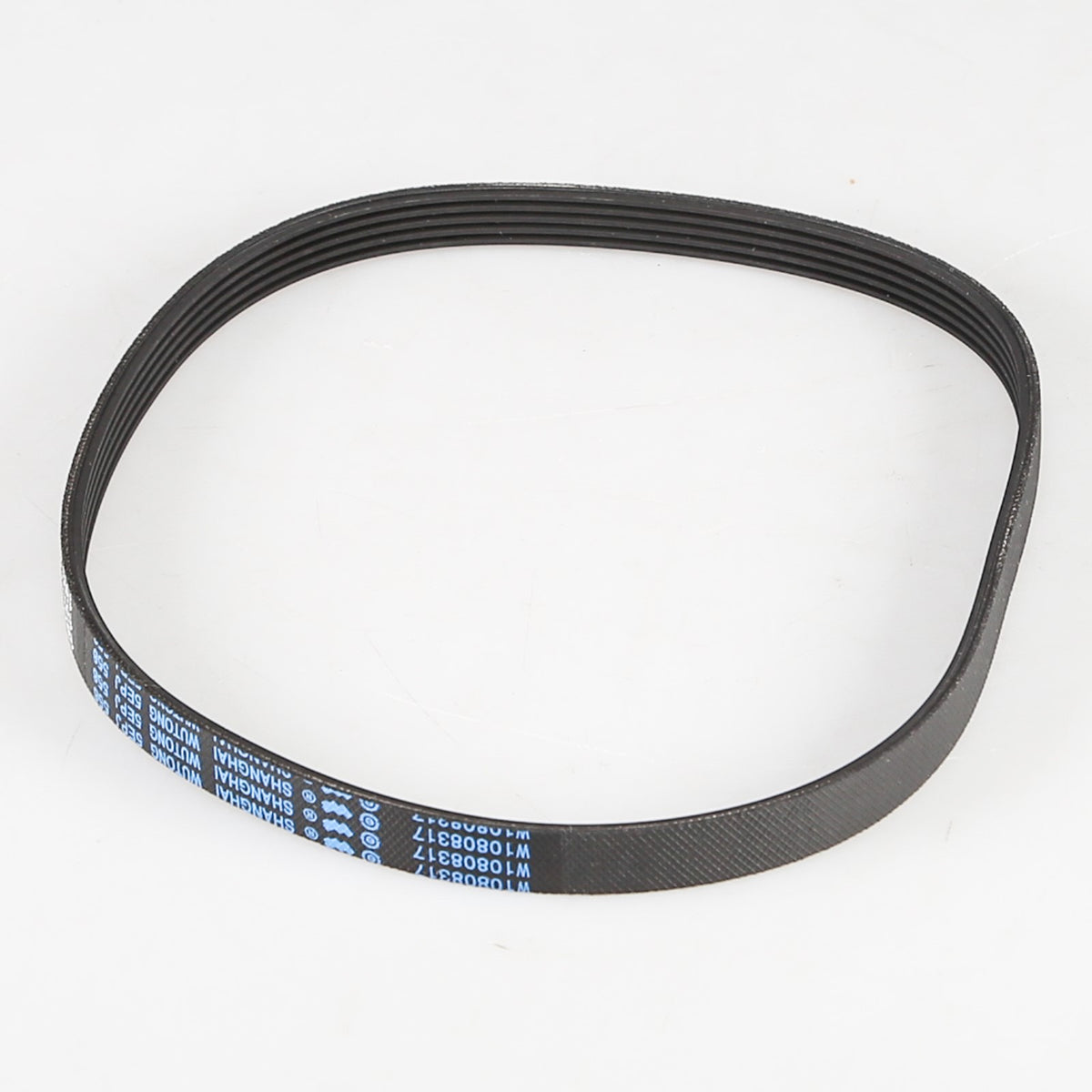 Whirlpool W11239857 Belt - detail view