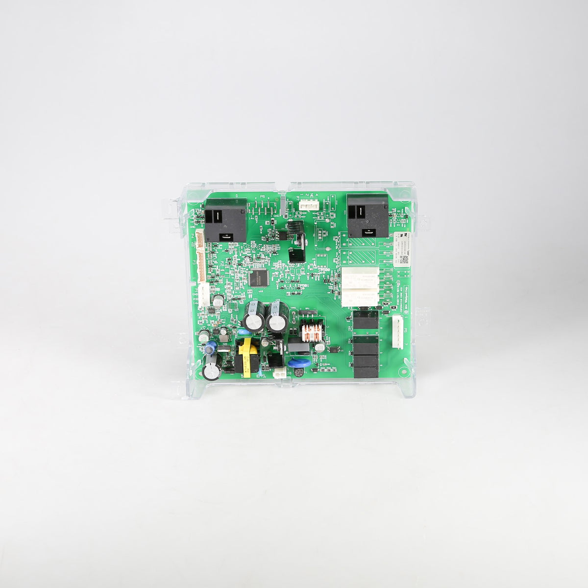 Whirlpool W11261167 Control-Electric