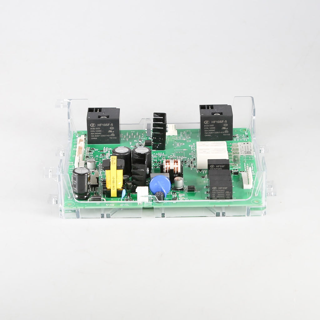 Whirlpool W11261167 Control-Electric - side view