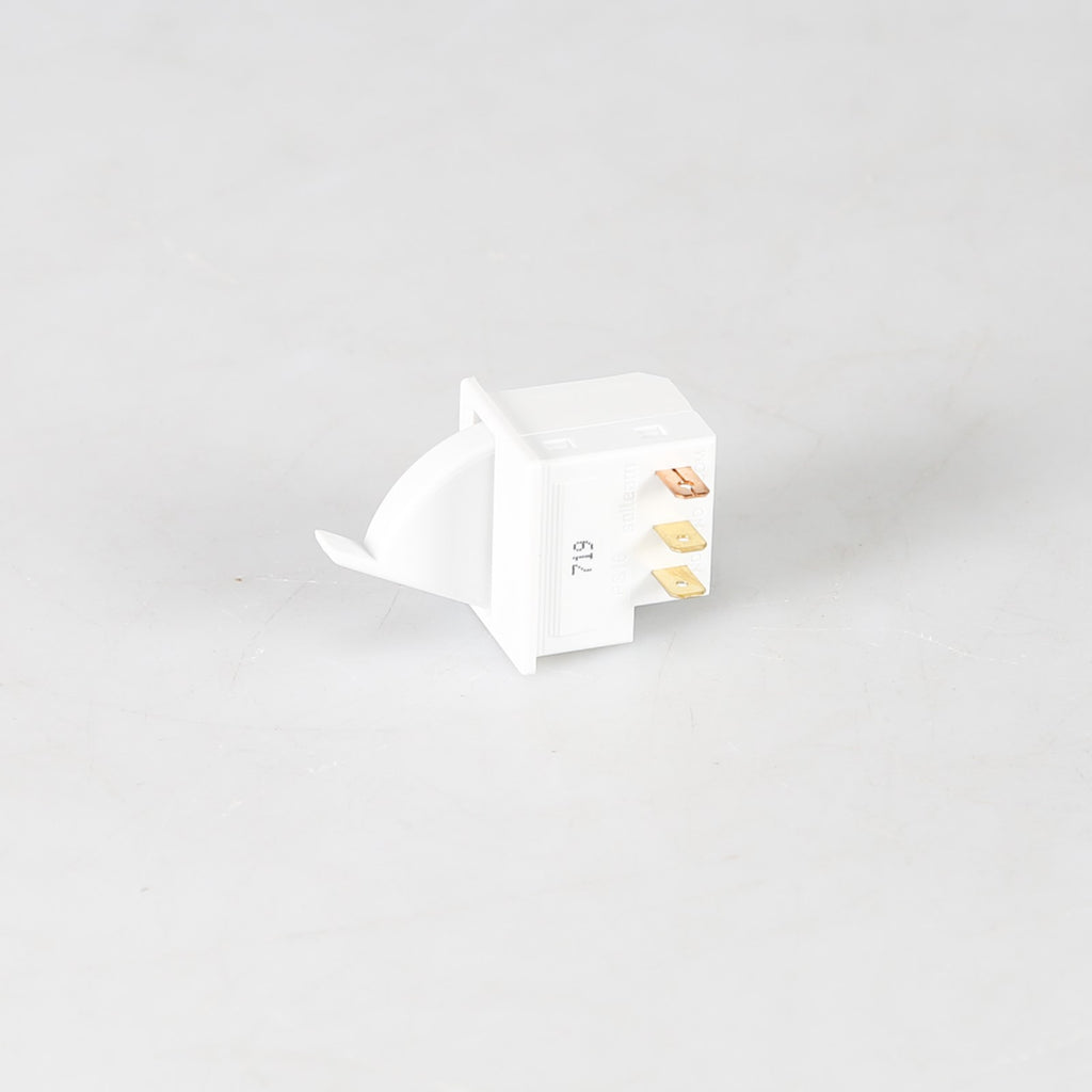 Whirlpool W11396033 Switch - rear view