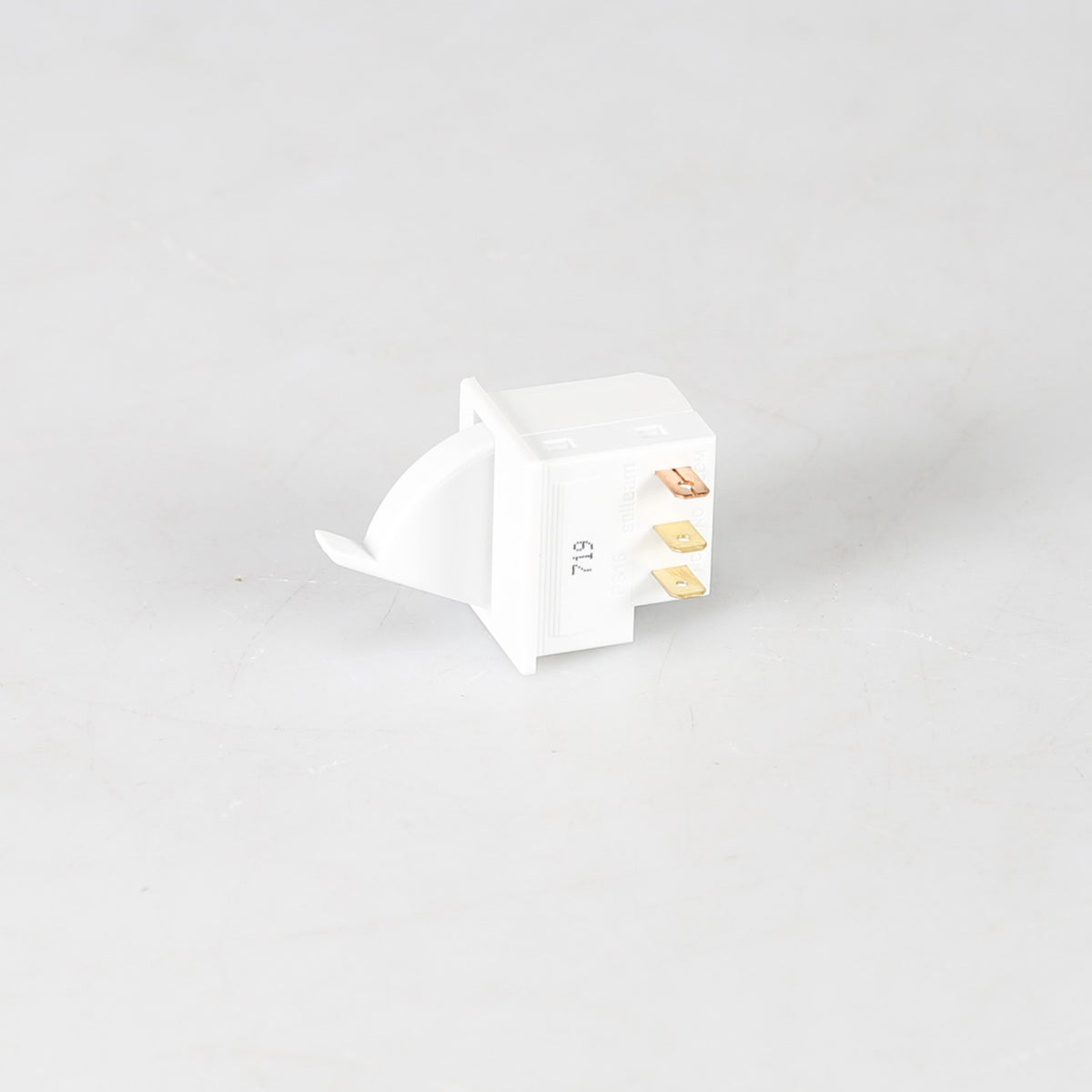 Whirlpool W11396033 Switch - rear view