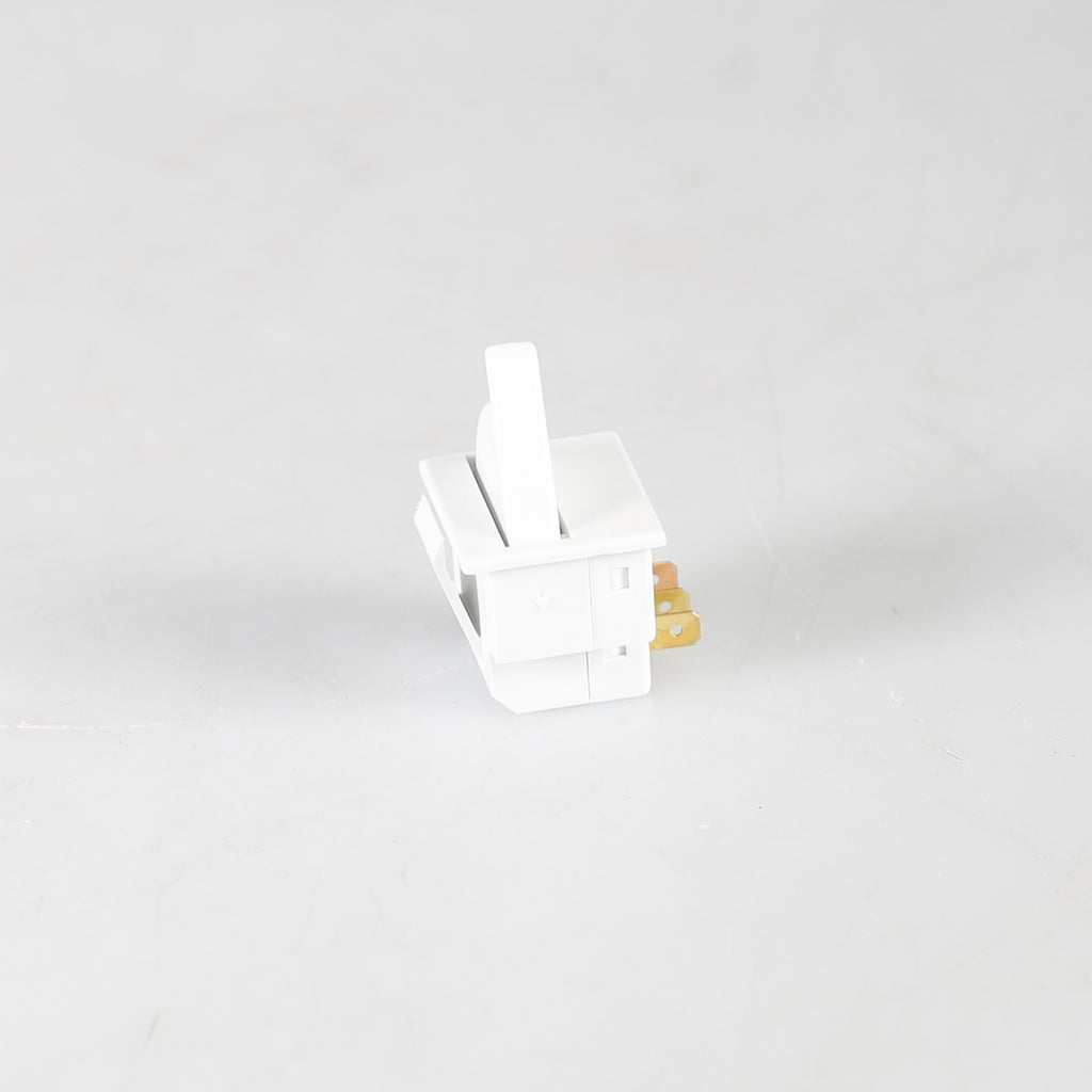 Whirlpool W11396033 Switch - side view