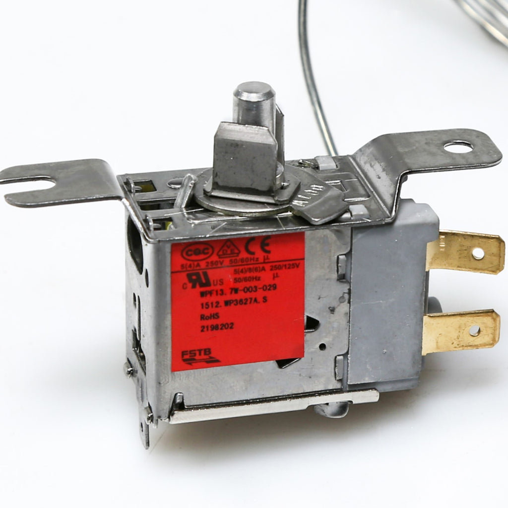 Whirlpool WP2198202 Thermostat - detail view