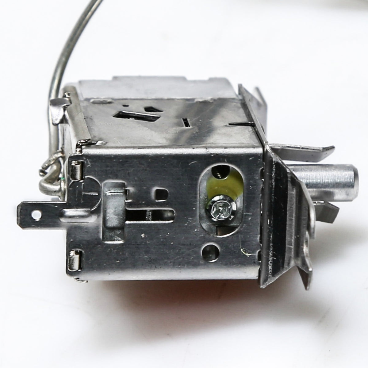 Whirlpool WP2198202 Thermostat - side view