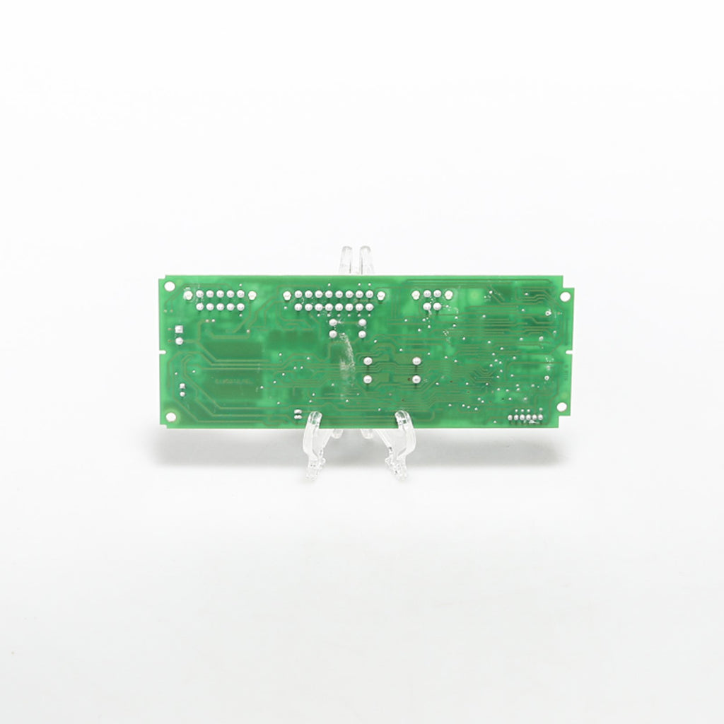Whirlpool WP2303091 Control-Electric - rear view