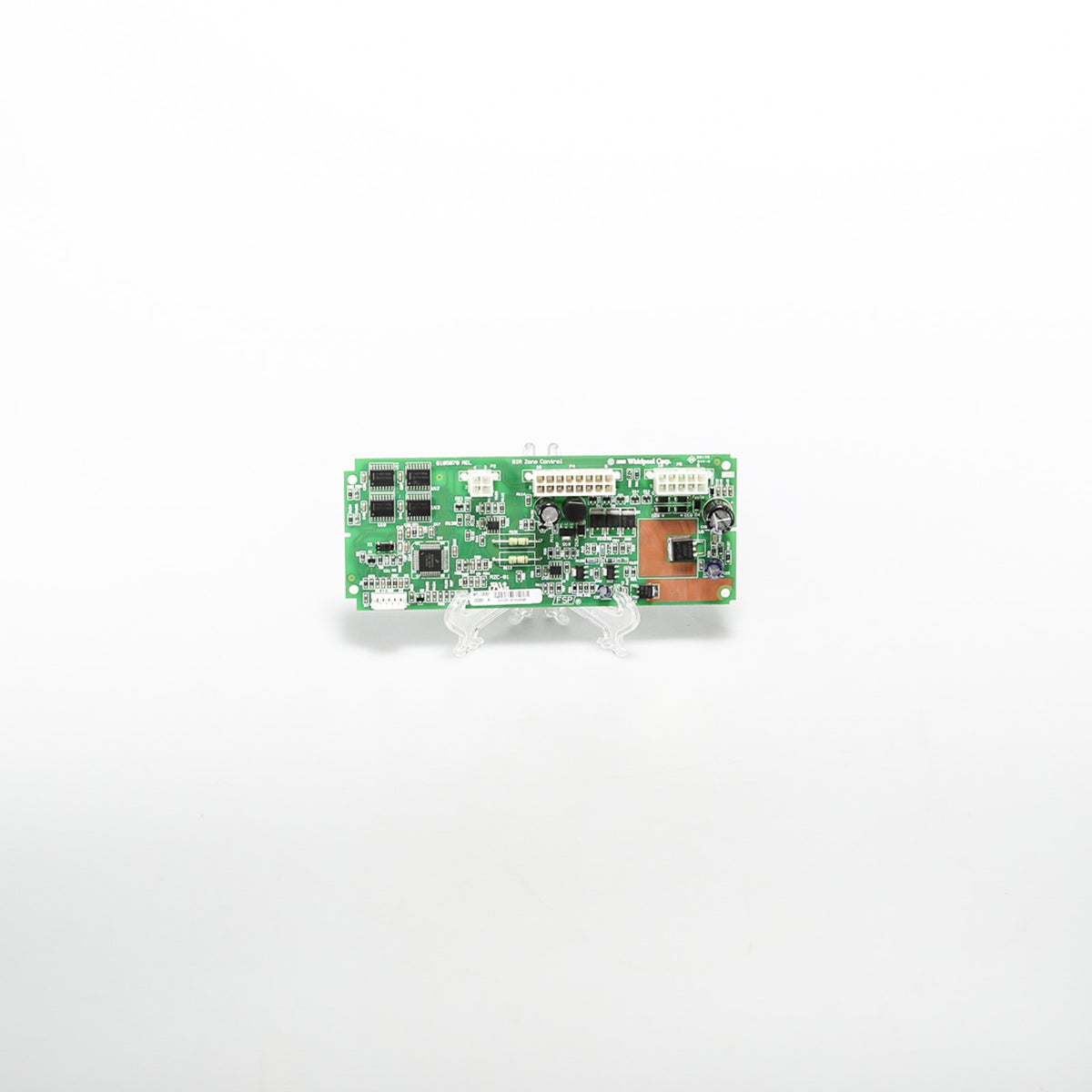 Whirlpool WP2303091 Control-Electric