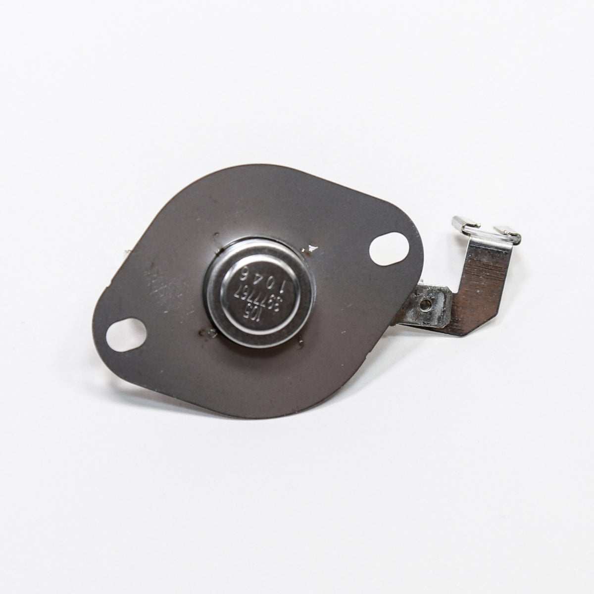 Whirlpool WP3977767 Thermostat-Fix - rear view