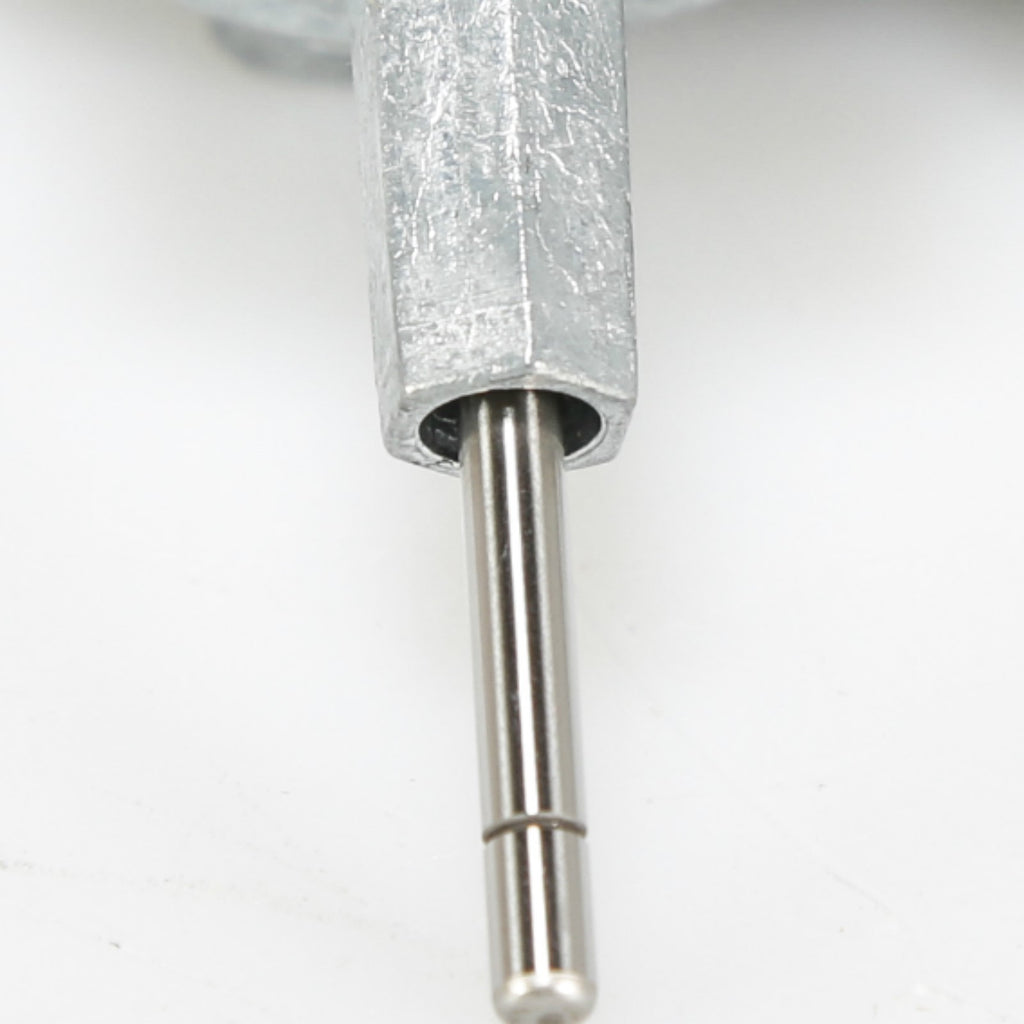 Whirlpool WP4389147 Motor-Evap - detail view