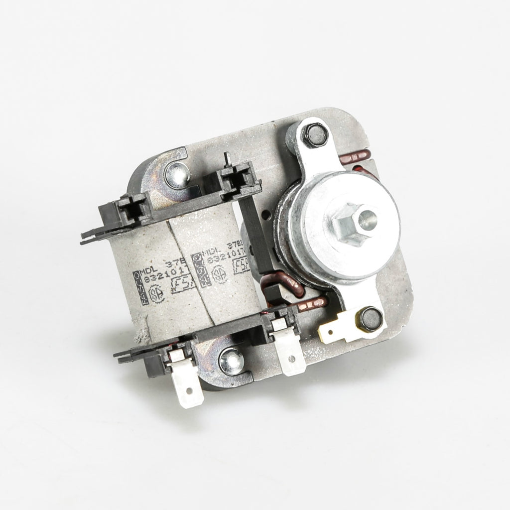 Whirlpool WP4389147 Motor-Evap - rear view