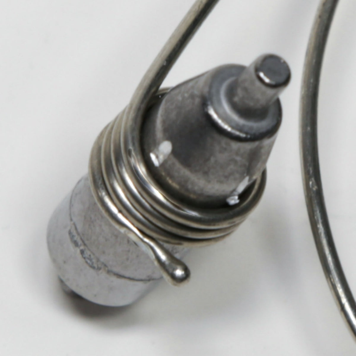 Whirlpool WP61003456 Control-Temp - detail view