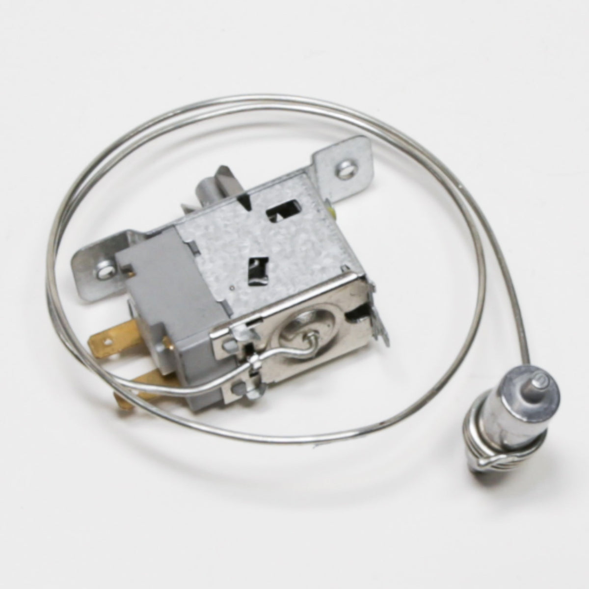 Whirlpool WP61003456 Control-Temp - rear view
