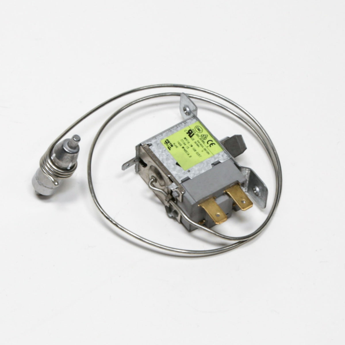 Whirlpool WP61003456 Control-Temp