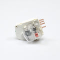 Whirlpool WP68233-2 Timer- Def